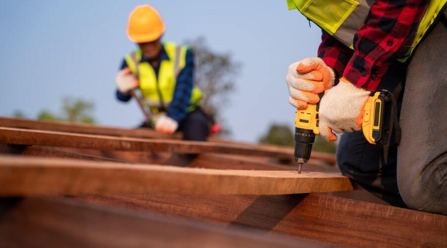 Local Siding Services in Westport Point, MA